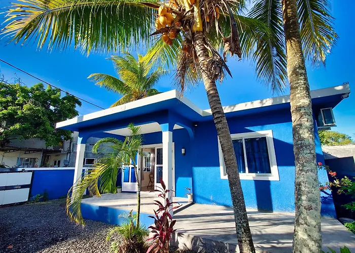 Tropical Edge