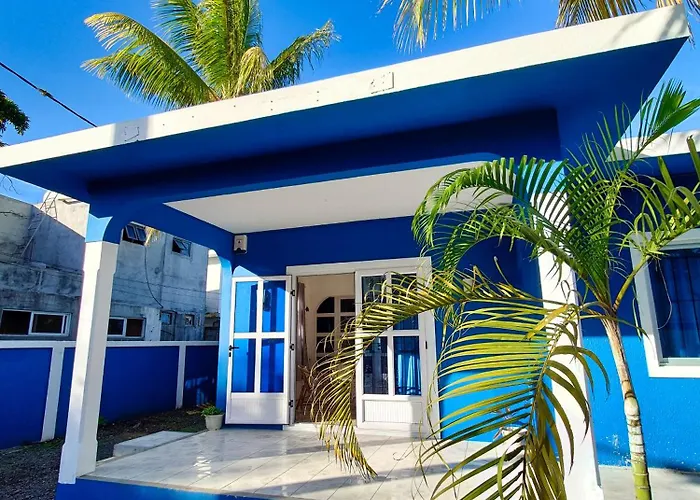 Tropical Edge